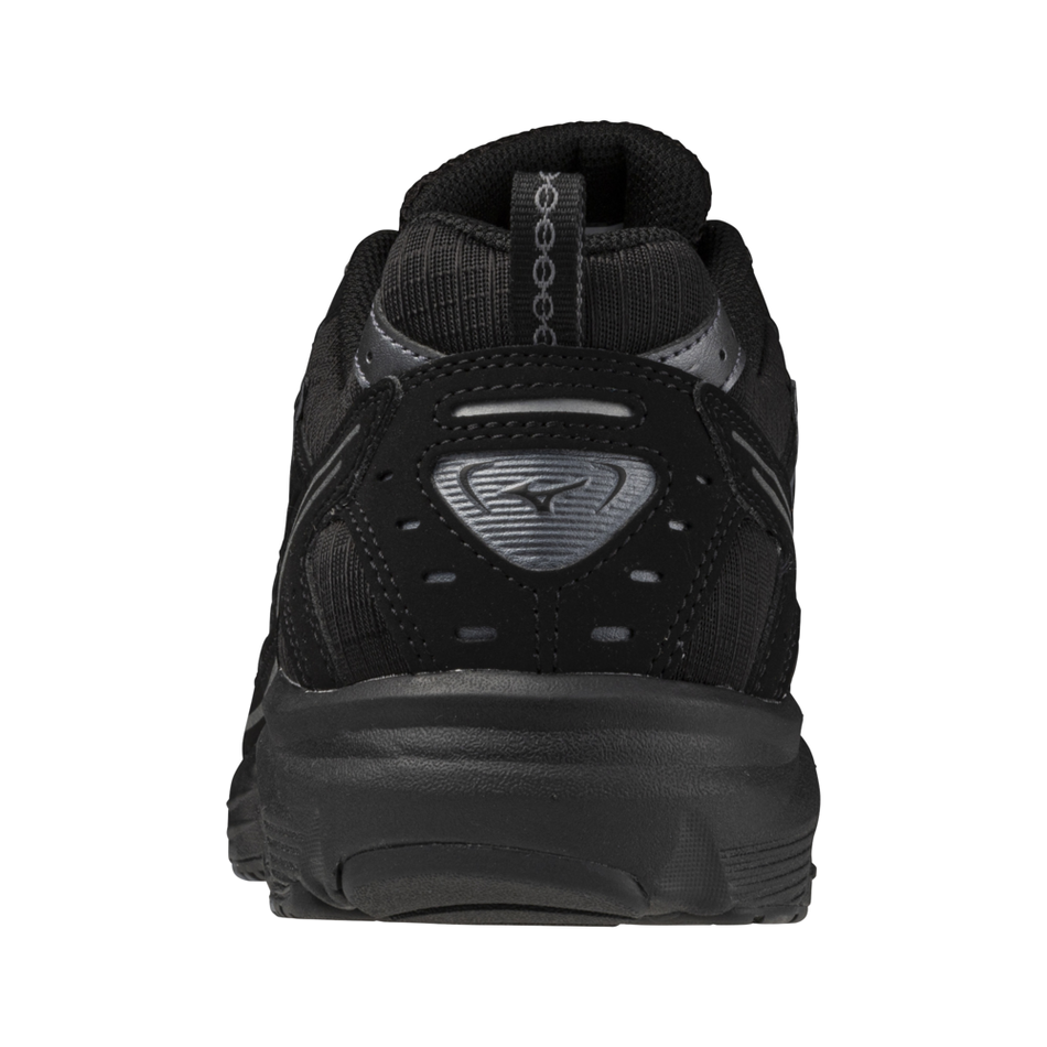Mizuno MXR TECH Black/metallic gray